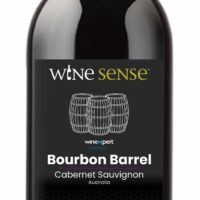 Winexpert Reserve Bourbon Barrel Cabernet