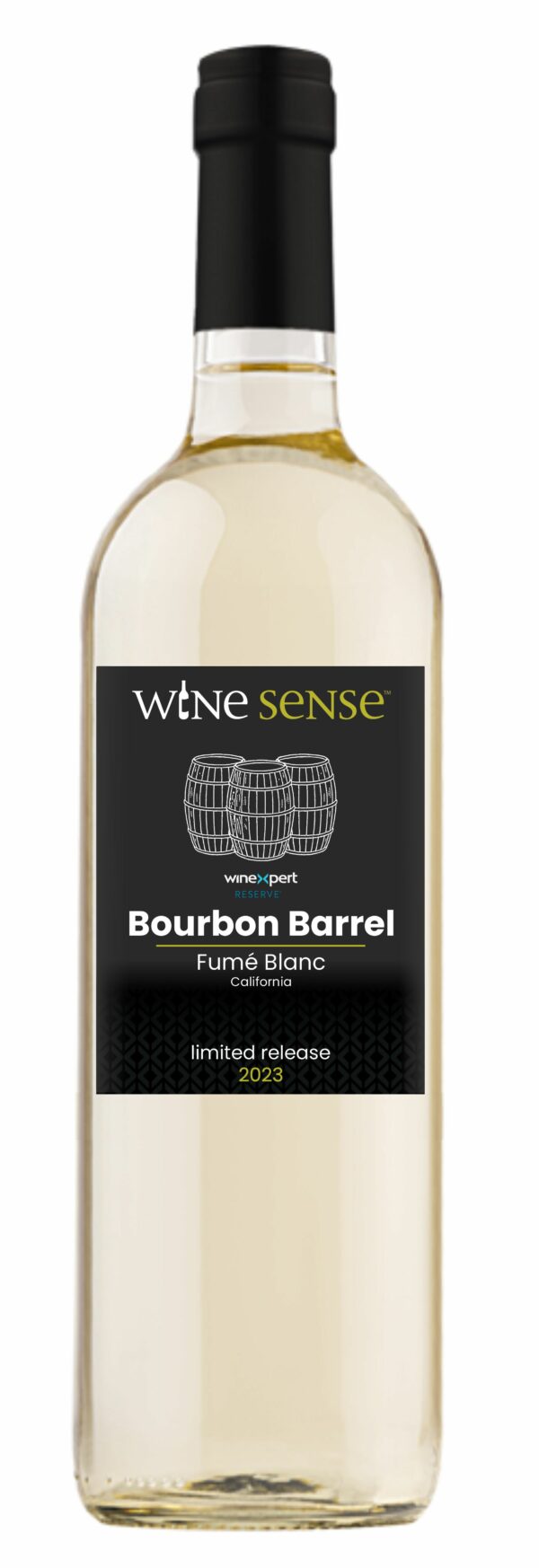 Winexpert Reserve Bourbon Barrel Fume Blanc
